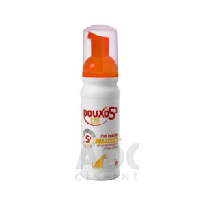 DOUXO S3 PYO Mousse