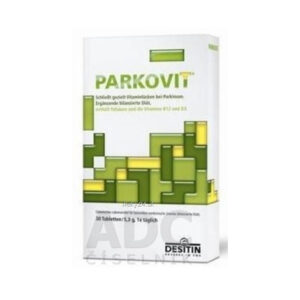 PARKOVIT