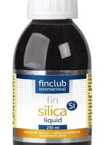 Silica Liquid - finclub