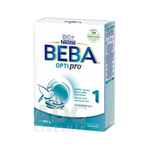 BEBA OPTIPRO 1 500g