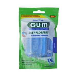 GUM Easy Flossers