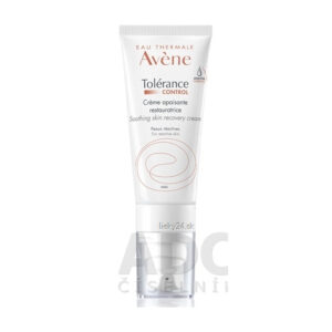 AVENE TOLÉRANCE CONTROL CRÈME