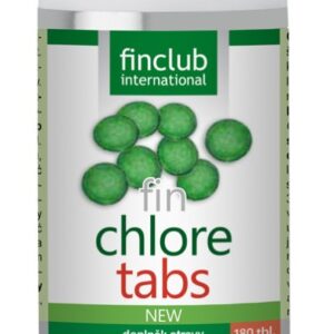Chloretabs