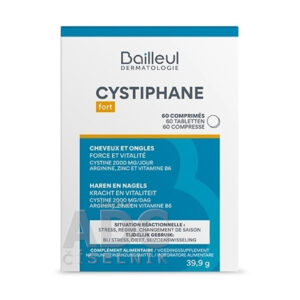 CYSTIPHANE fort - Bailleul
