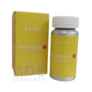 iProbio iMunobiom+