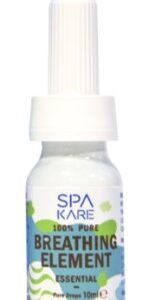 SPA Care - Breathing element - esenciálny olej