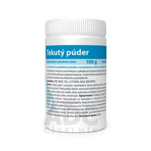VULM Tekutý púder