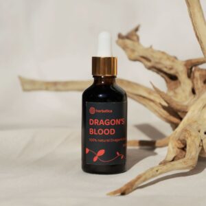 Dračia krv kvapky 50ml - Herbatica