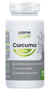 Curcuma Tabs - Aone
