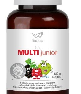 Fin multi junior - detská výživa