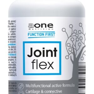 Joint flex - kĺbová výživa