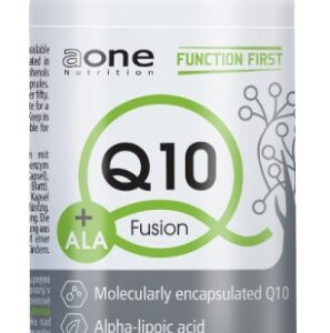 Metasyn - koenzým Q10 ALA fusion