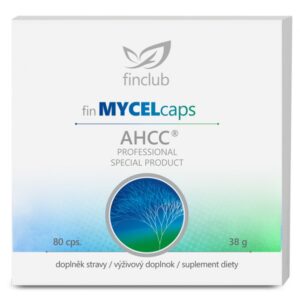 Mycelcaps