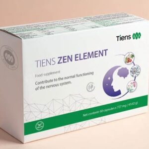 Tiens Zen Element