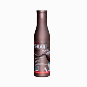 Šampón s mumiom Shijalit - Elixir - 250 ml