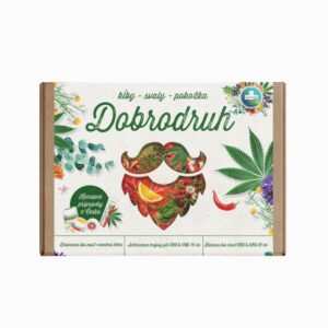Darčekové balenie DOBRODRUH pre kĺby