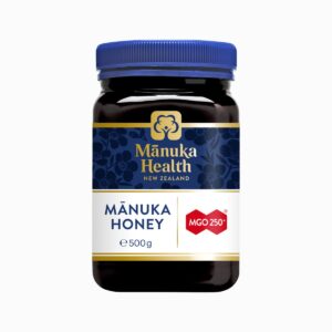 Med MGO™ 250+  - Manuka Health - 500g