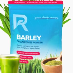 MLADÝ JAČMEŇ BIO 150g