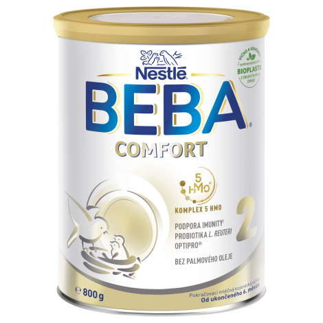 BEBA COMFORT 2
