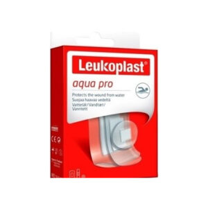 LEUKOPLAST AQUA PRO náplasť na rany