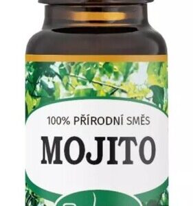 Mojito - zmes éterických olej 100%