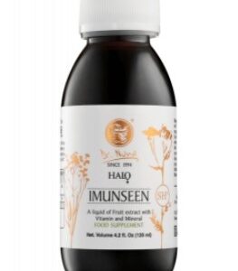 IMUNSEEN – Dr Nona