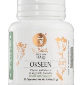 OKSEEN tobolky Dr Nona