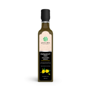 Pupalkový olej 250 ml - Green idea