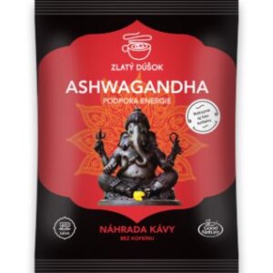 Ajurvédska káva ASHWAGANDHA - 100g
