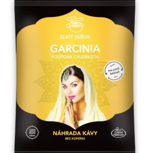 Ajurvédska káva GARCINIA - 100g