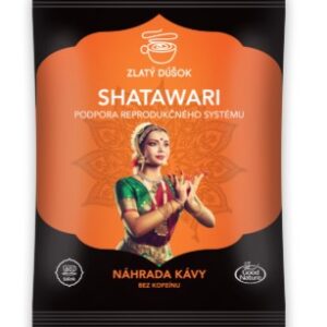 Ajurvédska káva SHATAVARI - 100g
