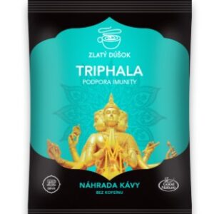 Ajurvédska káva Triphala