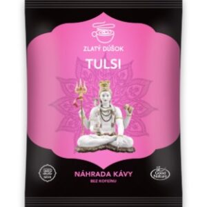 Ajurvédska káva Tulsi