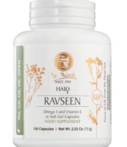 RAVSEEN tobolky Dr Nona