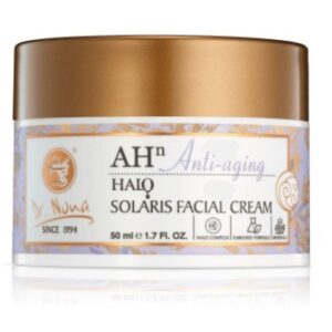 Regeneračný pleťový krém SOLARIS s vitamínom A Dr Nona