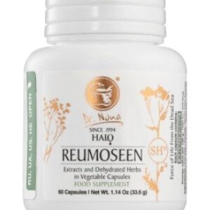 REUMOSEEN – reuma (tobolky) Dr Nona