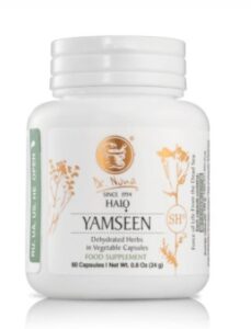YAMSEEN tobolky Dr Nona
