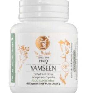 YAMSEEN tobolky Dr Nona