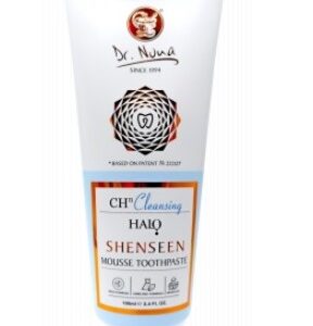 Zubná pasta Shenseen Mouse Dr Nona