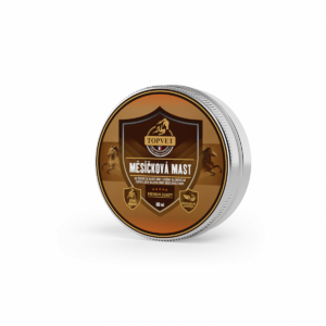 Nechtíková masť pre kone 100 ml – Green idea