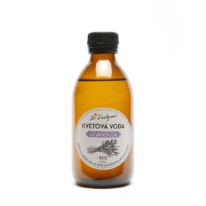 Kvetová voda Levanduľová BIO - 250 ml - Dr. Feelgood
