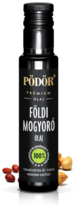 Arašidový olej Podor