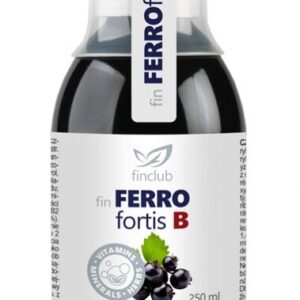 Ferrofortis B