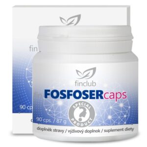 Fosfosercaps