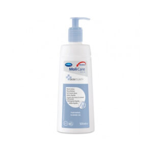 MoliCare Skin umývacia emulzia 500 ml