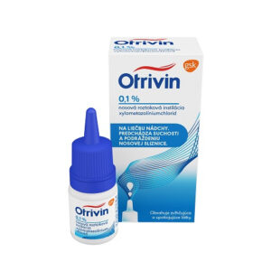 Otrivin 0