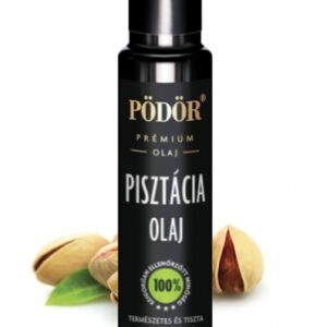 Pistáciový olej Podor