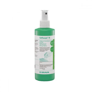 SOFTASEPT N SPRAY aer 250ml