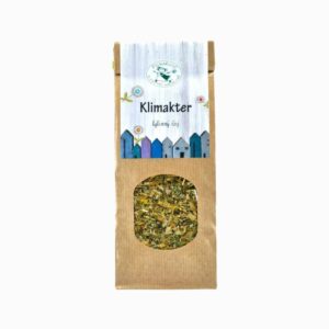 Bylinný čaj "Klimakter" - 50g - Bylinářství U Chytré horákyně