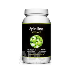 ADVANCE Spirulina BIO